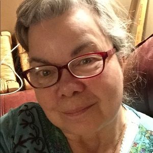 Meet your Posher, Wendy